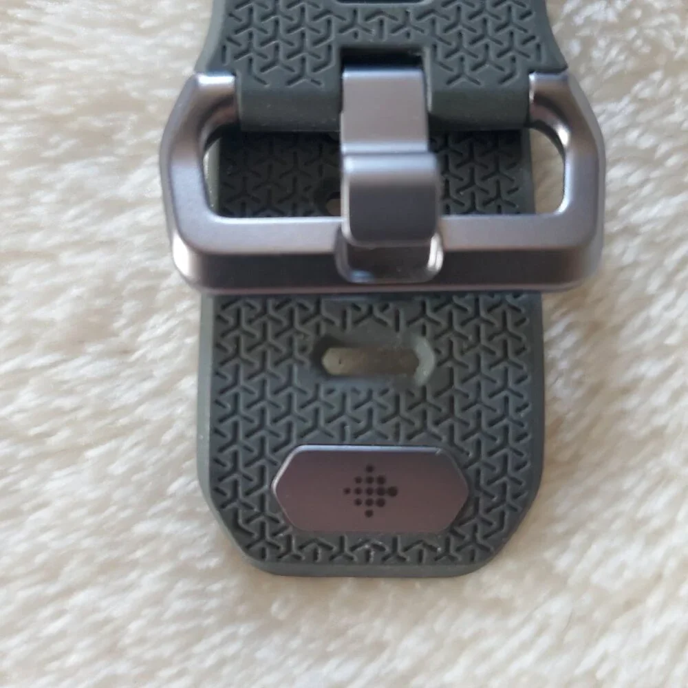 Fitbit Ionic Gray/Slate Watch Band Small
